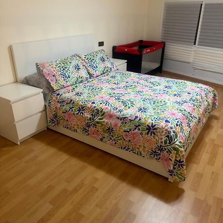 Duplex Ajdir Al Hoceima公寓 外观 照片