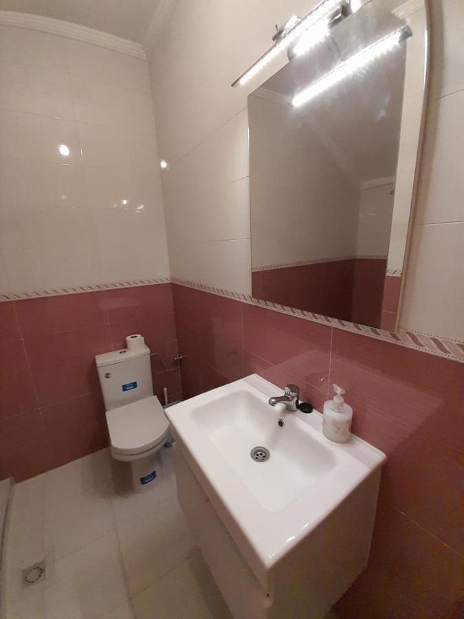 Duplex Ajdir Al Hoceima公寓 外观 照片