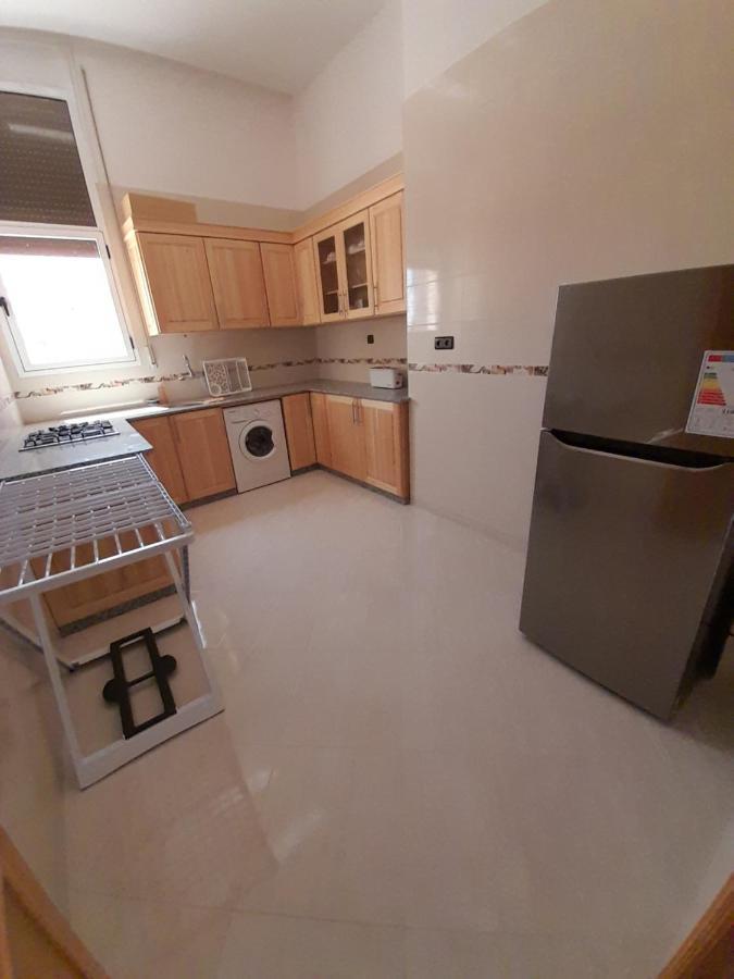 Duplex Ajdir Al Hoceima公寓 外观 照片