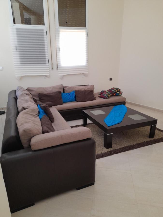 Duplex Ajdir Al Hoceima公寓 外观 照片