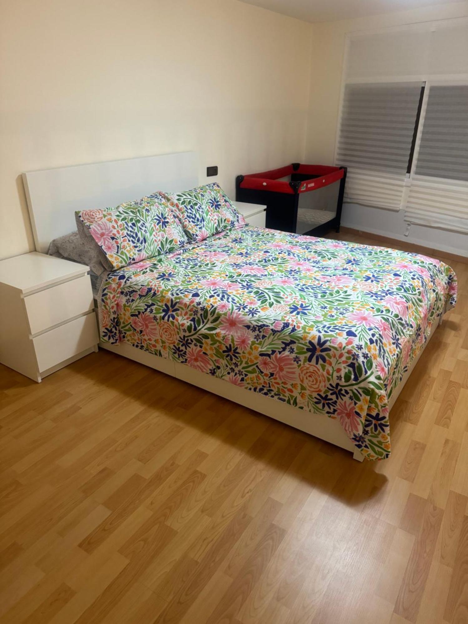 Duplex Ajdir Al Hoceima公寓 外观 照片